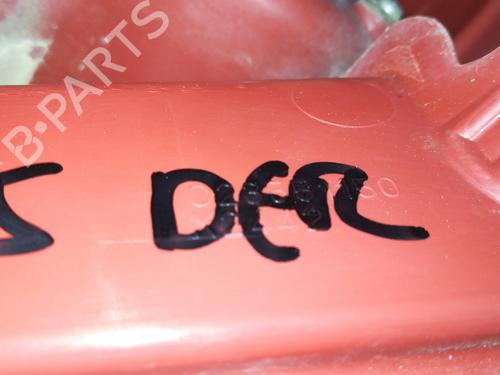 Right taillight MAZDA 5 (CR) 2.0 CD (CR19) | BP11631901C35 