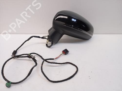 Used Left mirror Left mirror AUDI A1 Sportback (8XA, 8XF) [2011-2019] 26904780 26904780