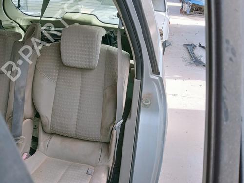 Used Rear left seatbelt RENAULT SCÉNIC II (JM0/1_) 1.9 dCi (JM0G, JM12, JM1G, JM2C) (120 hp) 25848634