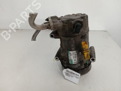 AC-Kompressor PEUGEOT 207 (WA_, WC_) 1.6 HDi (90 hp) 30905715