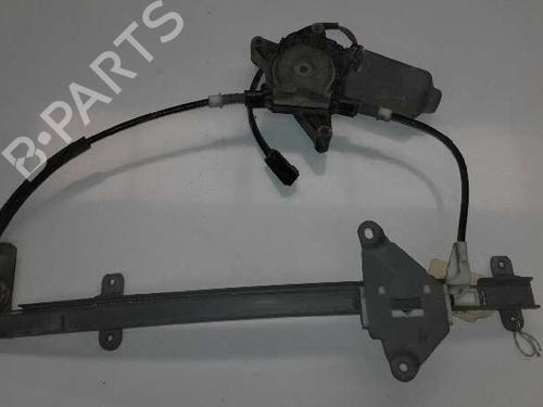 Used Front right window mechanism NISSAN PRIMERA (P11) [1996-2002]  9353268