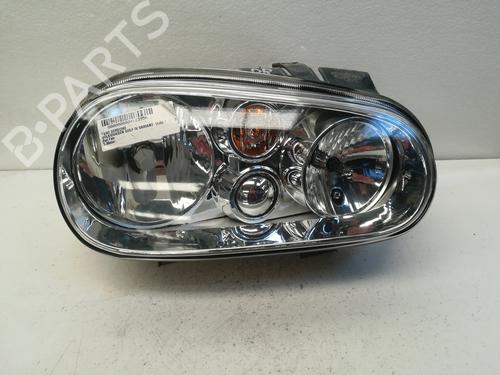 Højre forlygte VW GOLF IV Variant (1J5) [1999-2006]  9347030