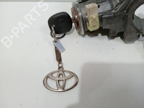 Ignition barrel TOYOTA RAV 4 III (_A3_) 2.2 D 4WD (ALA30_, ALA30R) | BP18307167M48 