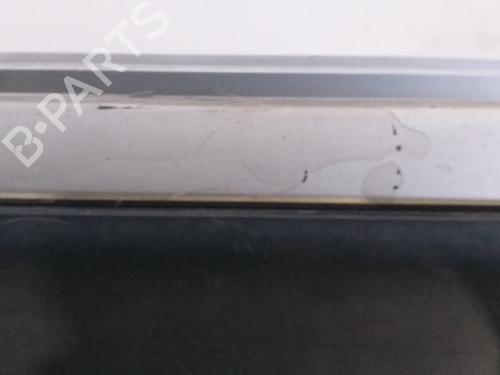 Rear bumper NISSAN QASHQAI I (J10, NJ10) 1.5 dCi | BP11800182C8