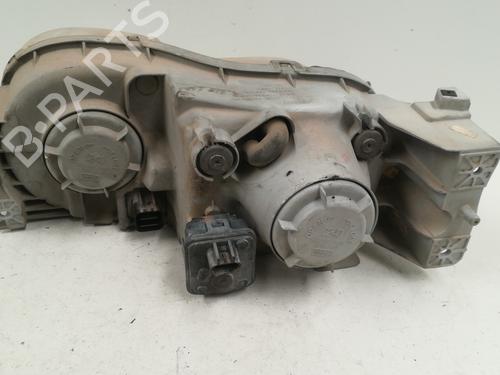 Right headlight HYUNDAI COUPE I (RD) 1.6 16V | BP15615944C29 