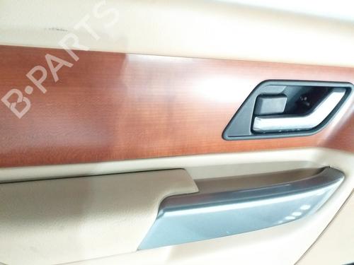 Rear left panel LAND ROVER RANGE ROVER SPORT I (L320) 2.7 D 4x4 | BP16912578C60 