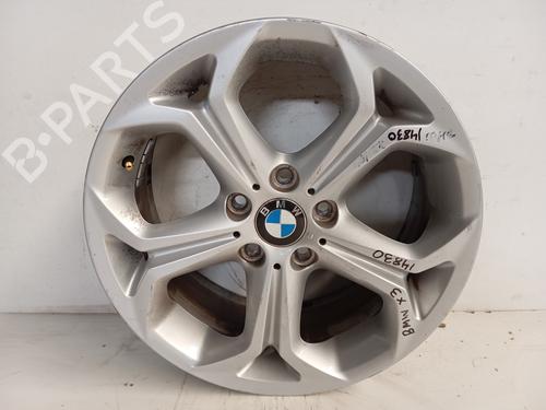 Felg BMW X3 (E83) xDrive 20 d (177 hp) 27570650