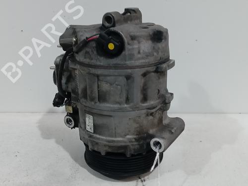 Used AC compressor MERCEDES-BENZ M-CLASS (W163) ML 270 CDI (163.113) (163 hp) 15824402