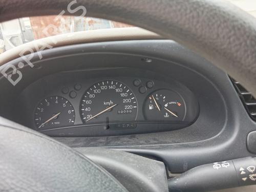 Kombinert Instrument FORD FIESTA IV (JA_, JB_) 1.25 i 16V (75 hp) 29080502