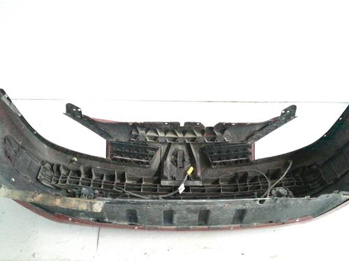 Paraurti anteriore RENAULT MEGANE II Saloon (LM0/1_) 1.9 dCi (LM0G, LM1G, LM2C) | BP9356274C7 