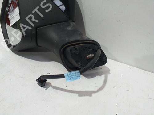 Left mirror RENAULT CLIO IV (BH_)  | BP23954934C26 