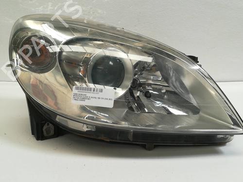 Used Right headlight MERCEDES-BENZ B-CLASS Sports Tourer (W245) B 180 CDI (245.207) (109 hp) 9832599