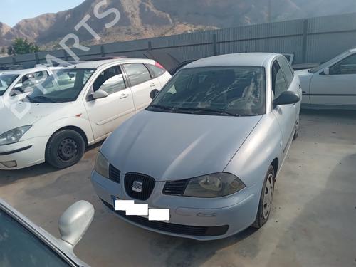 Left taillight SEAT IBIZA III (6L1)  | BP10418710C34 
