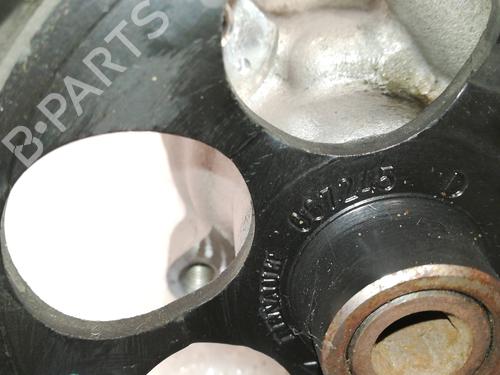 Styring servopumpe RENAULT LAGUNA II (BG0/1_)  | BP10635048M99 