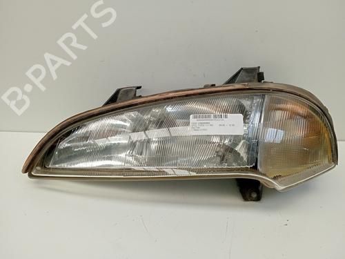 Koplamp links OPEL TIGRA (S93) 1.4 16V (F07) (90 hp) 18037690