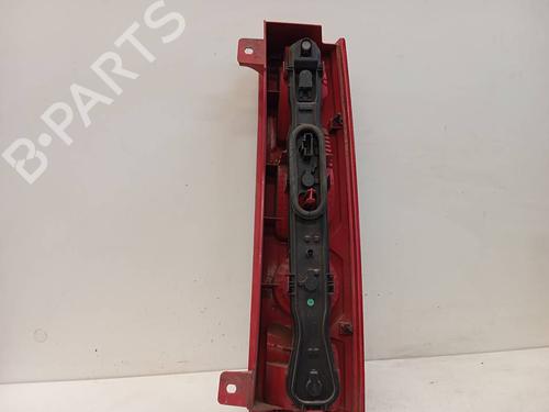 Left taillight CITROËN JUMPY II Van 1.6 HDi 90 8V | BP29289013C34 - Image 4