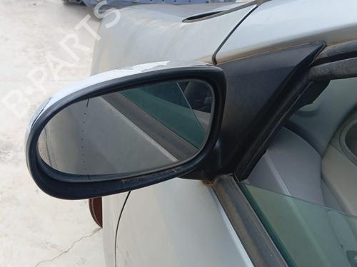 Left mirror NISSAN ALMERA TINO (V10) 2.2 dCi | BP16227628C26 