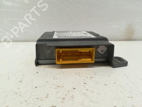 ECU airbags RENAULT MEGANE I (BA0/1_) 1.9 D Eco (BA0A, BA0U, BA0R) | BP9351964M53 