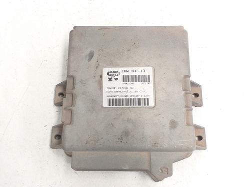 Used Engine control unit (ECU) FIAT BRAVA (182_) [1995-2003]  9349427