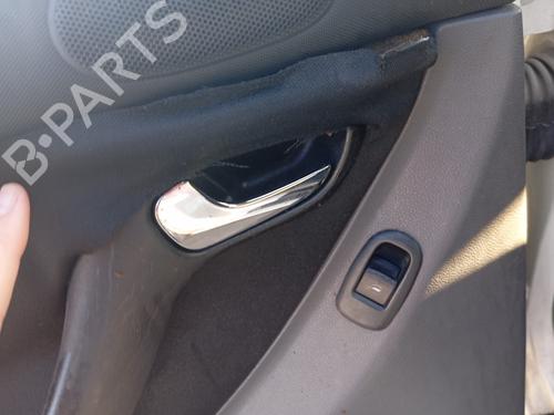 Used Left rear window switch SEAT LEON (1M1) [1999-2006]  22601906