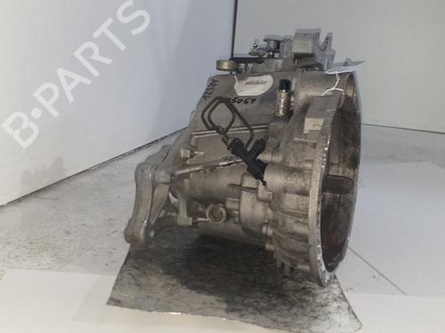 Gearbox MERCEDES-BENZ A-CLASS (W169) A 180 CDI (169.007, 169.307) | BP9356264M3 
