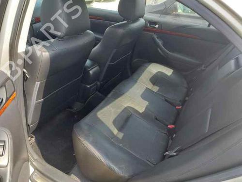 Front left window mechanism TOYOTA AVENSIS (_T25_) 2.4 VVT-i (AZT251_, AZT251R) | BP12276207C22 