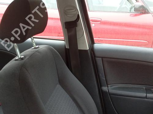 Front left seatbelt FORD MONDEO III Saloon (B4Y) 2.0 16V TDDi / TDCi | BP29078757I26 