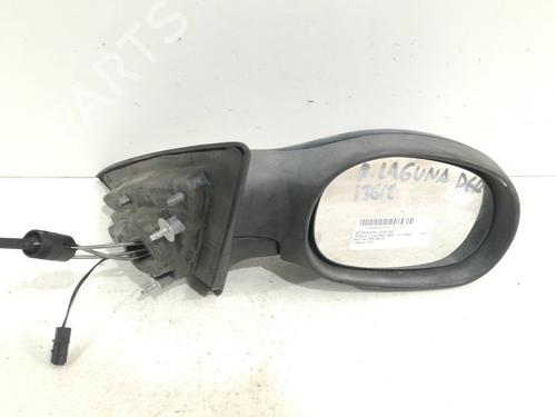 Used Right mirror RENAULT LAGUNA I (B56_, 556_) [1993-2002]  9361965