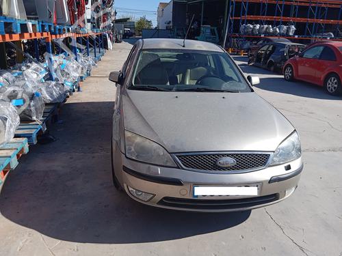 Brugte FORD MONDEO III (B5Y)  2.2 TDCi  4604861