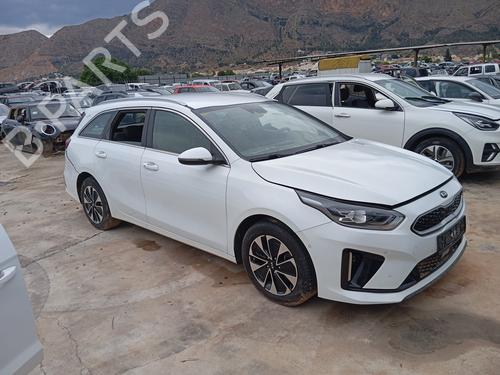 Fælk KIA CEED Sportswagon (CD) | BP26958007C45 - Image 7