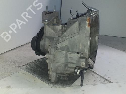 Gearbox FORD FIESTA VI (CB1, CCN) 1.4 TDCi | BP9357151M3 