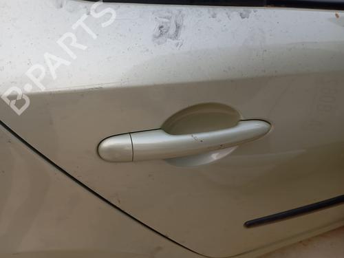 Højre bagtil udvendigt håndtag RENAULT LAGUNA II (BG0/1_) [2001-2007]  28478012