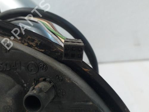 Left mirror PEUGEOT 307 Break (3E) 1.6 HDi 110 | BP9359150C26 