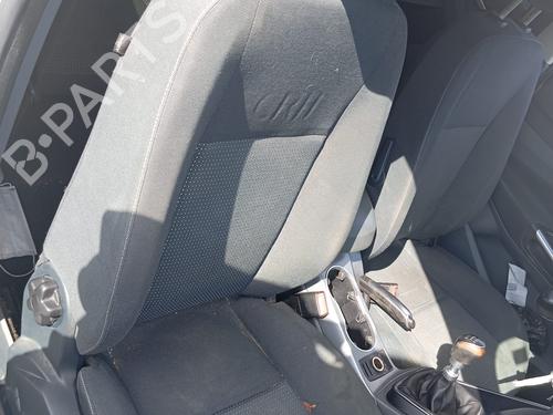 Used Right front seat FORD C-MAX II (DXA/CB7, DXA/CEU) [2010-2019]  22302246