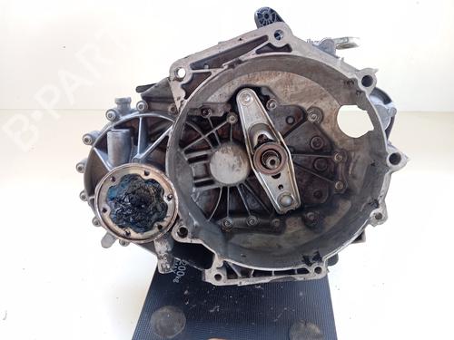 Used Gearbox Gearbox 37630282 37630282