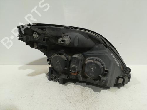 Koplamp links RENAULT SCÉNIC I MPV (JA0/1_, FA0_) 1.6 (JA00, JA16, JA15, JA19, JA1V, JA2B, JA2C, JA0B,... | BP9352904C28 