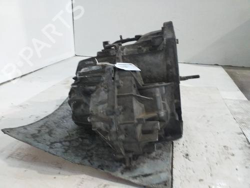 Gearbox OPEL MOVANO A Van (X70)  | BP17589418M3 