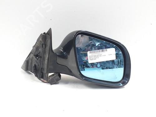 Used Right mirror AUDI A4 B5 (8D2) 1.9 TDI (110 hp) 9356753
