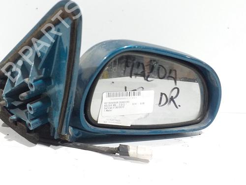Used Right mirror MAZDA MX-3 (EC) [1991-1998]  10245755