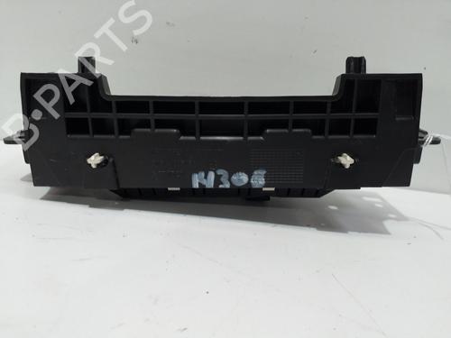 Display FORD FOCUS III Turnier 1.6 TDCi | BP17216873C48 