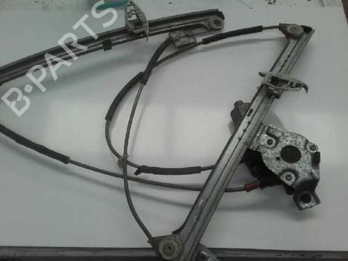 Used Front left window mechanism CITROËN XSARA Coupe (N0) [1998-2005]  9353261