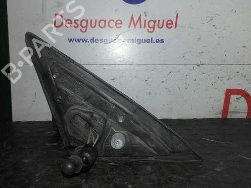 Left mirror RENAULT LAGUNA I (B56_, 556_)  | BP9352909C26 