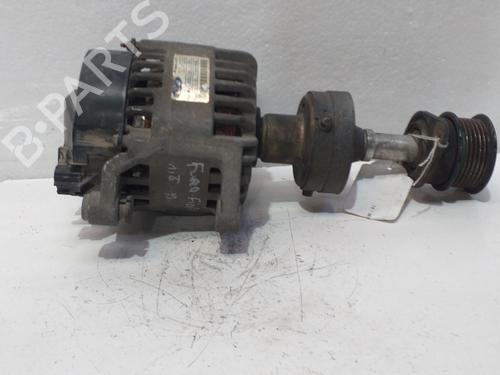 Alternator FORD FIESTA IV (JA_, JB_)  | BP9351837M7 