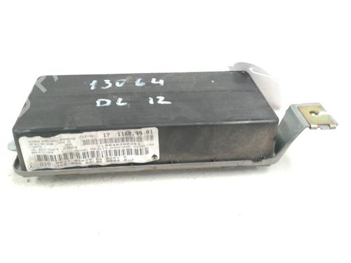 Electronic module MERCEDES-BENZ A-CLASS (W168) A 170 CDI (168.009, 168.109) | BP9361952M83 