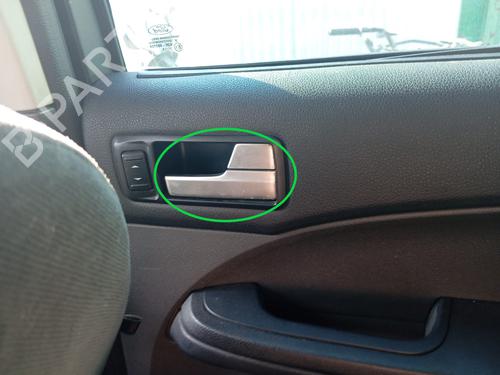 Højre bagtil invendig håndtag FORD FOCUS C-MAX (DM2) [2003-2007]  27635554