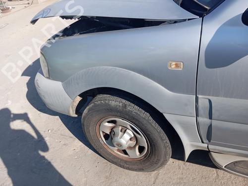Used Rim TATA SAFARI (42_FD) 3.0 D (116 hp) 28681045