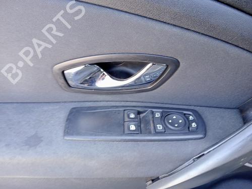 Starter RENAULT MEGANE III Coupe (DZ0/1_) 1.6 dCi (DZ00, DZ12, DZ2A, DZ13) | BP20511476M8