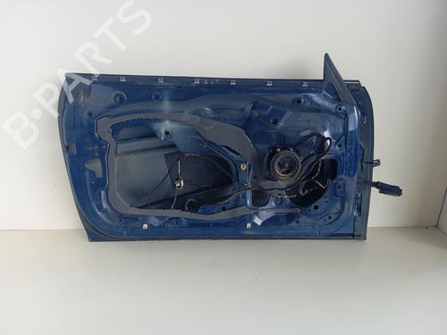 Left front door MINI MINI (F56) One First | BP27653410C2 - Image 5