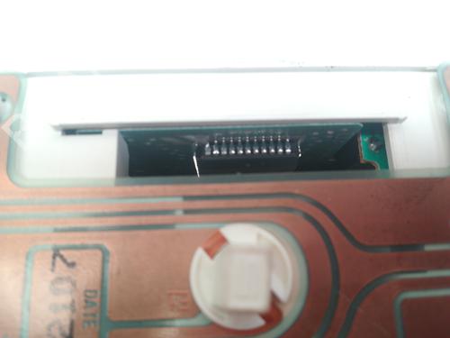 Instrument cluster RENAULT CLIO II (BB_, CB_)  | BP9348120C47 