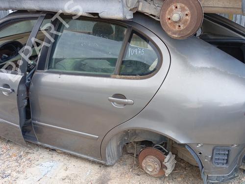 Tür links hinten für SEAT LEON (1M1) [1999-2006]  16919293